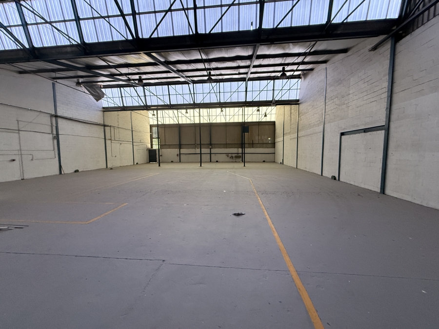 To Let Commercial Property for Rent in Bellville South Western Cape